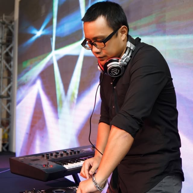DJ Fatty