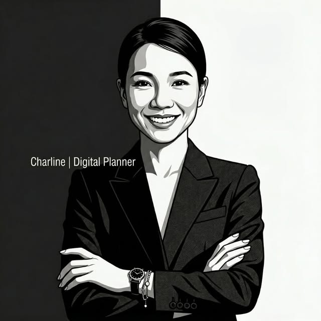 Charline